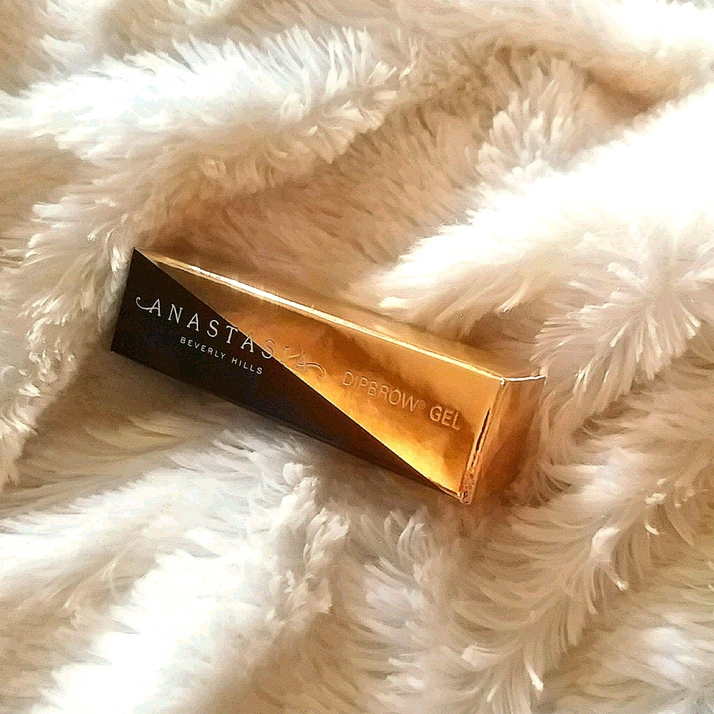 Anastasia Beverly Hills Dipbrow Gel Medium Brown